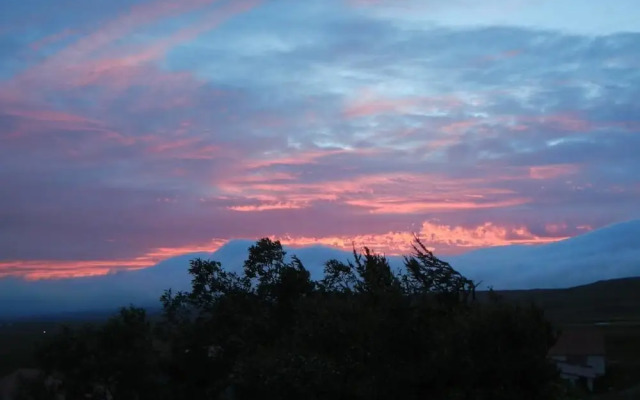 Sauðafell Guesthouse