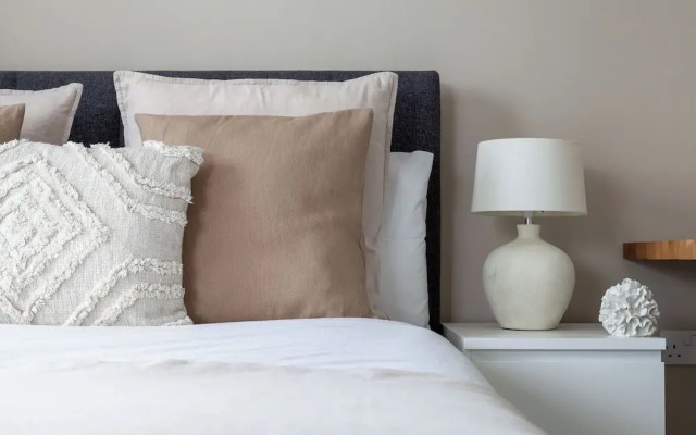 The Colindale Luxury Apartment