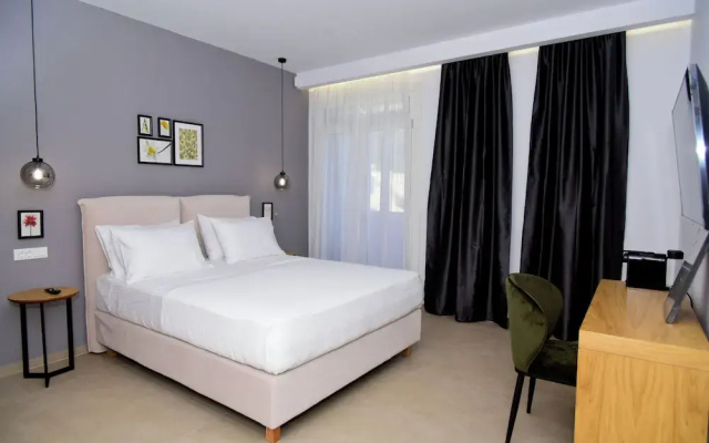Akron Suites Lefkada