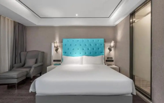 Xana Hotelle (Jiefangbei Pedestrian Street Zhongxin)