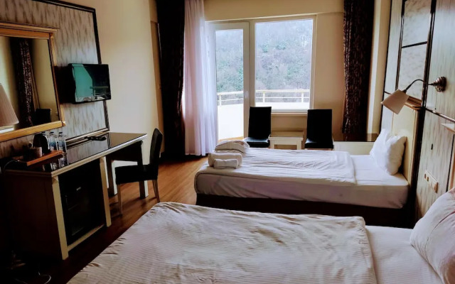 Asr-ı Ala Thermal Yalova
