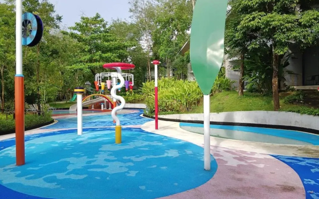 Villa Escape Burasari