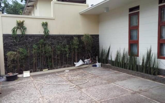 Rumah Tawa Guesthouse 2