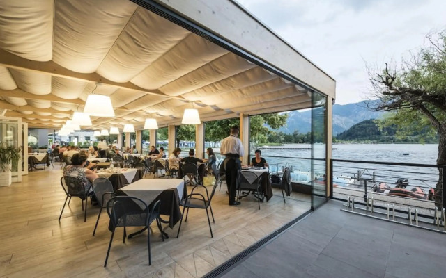 Parc Hotel Du Lac