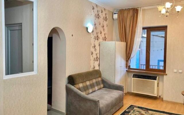 Natali's House