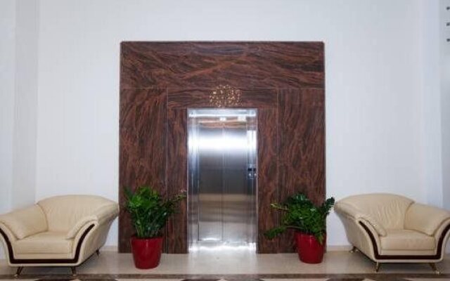 Albert Hotel