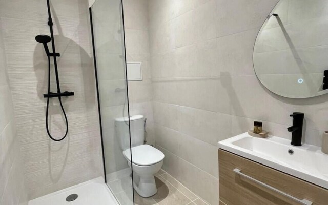 La Maison du Clocher