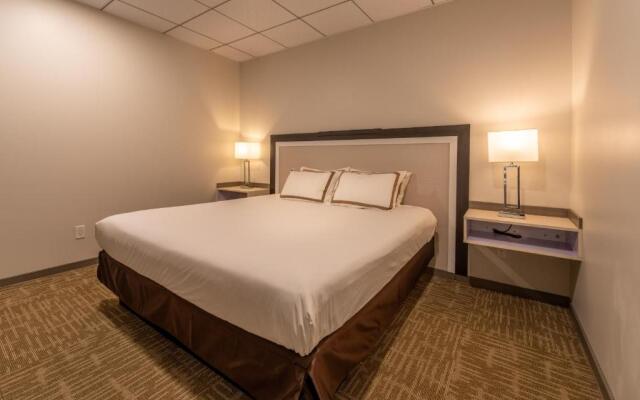 Quality Inn Sunshine Suites