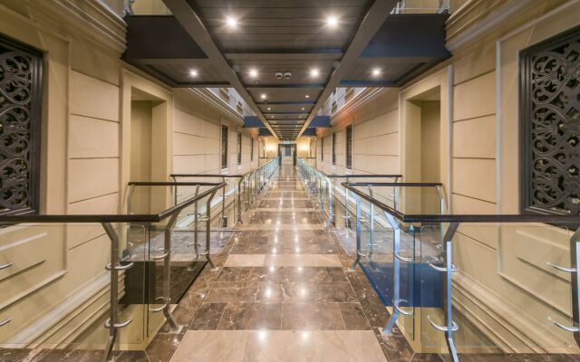 Unit Number 414 Cape Royale Luxury Apartments