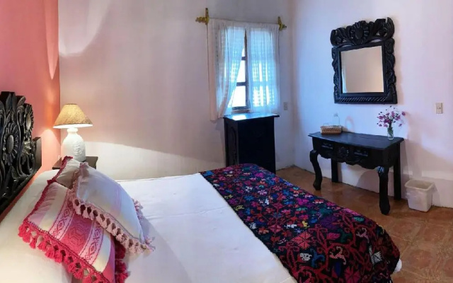 Las Margaritas Hotel Posada