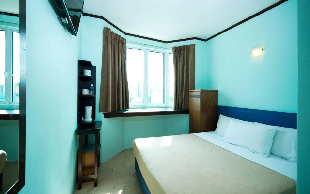 K Hotel 1515
