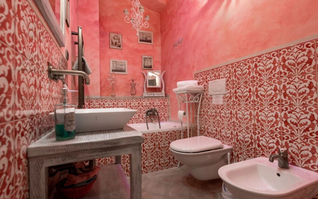 La Casetta Sassofortino