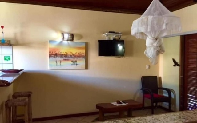 Bahiadomizil Bungalow