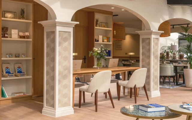 Arcanse by Inwood Hotels