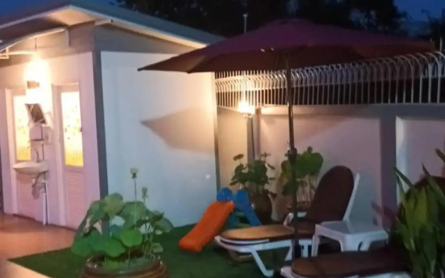 Tropical Hill Pool&Spa Villa 181