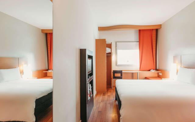 ibis Tanger City Center