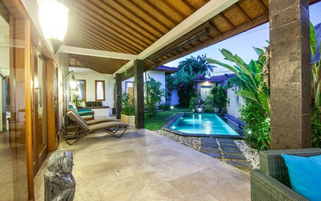 Villa Moringa 2