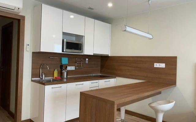 MaxRealty24 on Mitinskaya 16