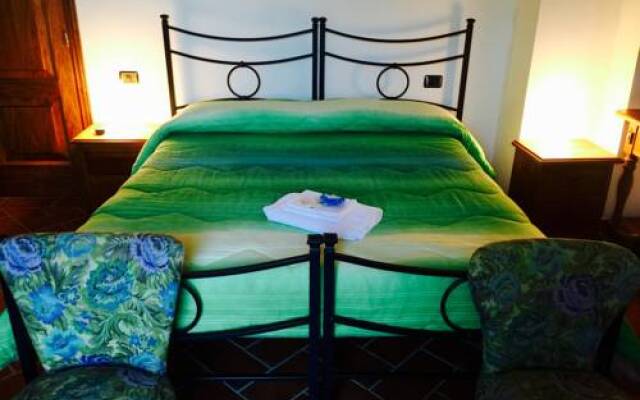 Country House Maremma Nel Tufo