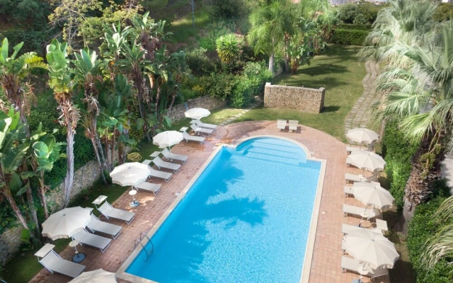 Villa Luca