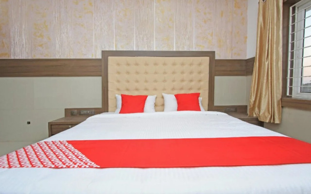 Hotel Nirvikalpa by OYO Rooms