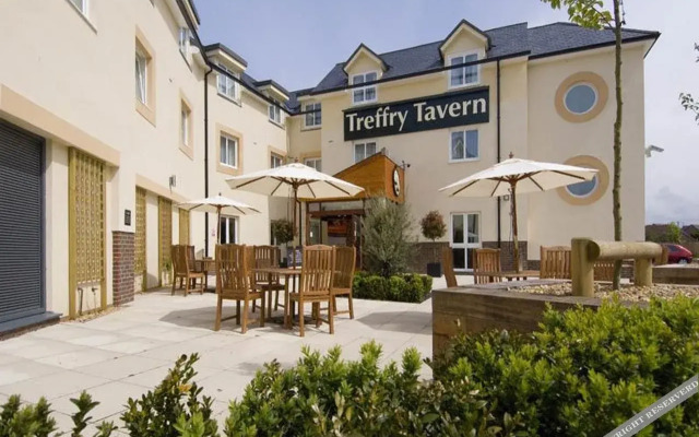 Premier Inn Newquay (Quintrell Downs)