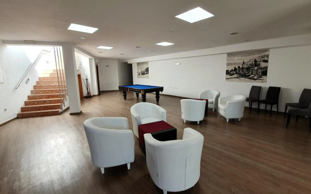 Miramar Hotel & Spa