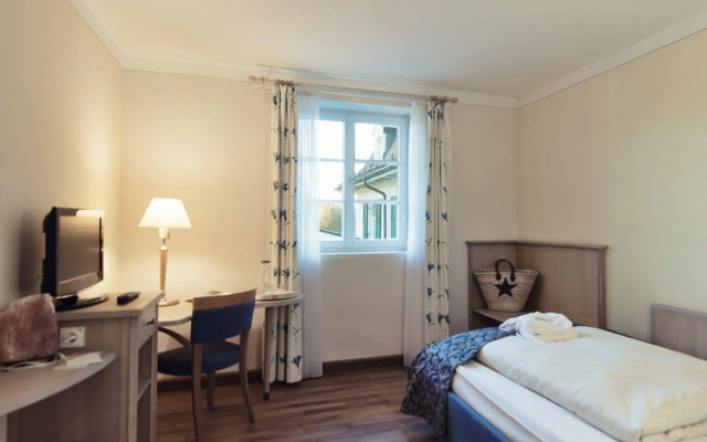 Schlossgut Oberambach BioHotel und Vitalzentrum