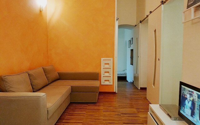 Santa Maria di Castello 24 - Casaviva