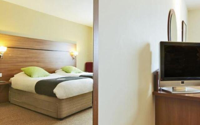 Premier Inn Glasgow Braehead