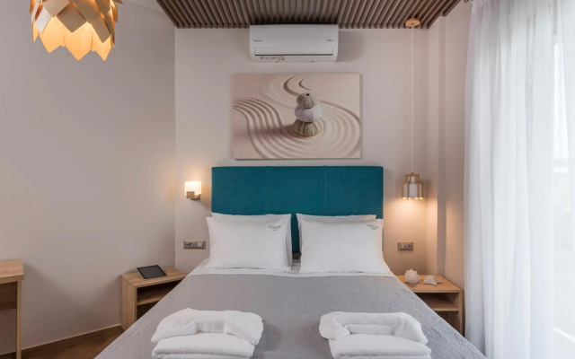 Aequor Luxury Rooms
