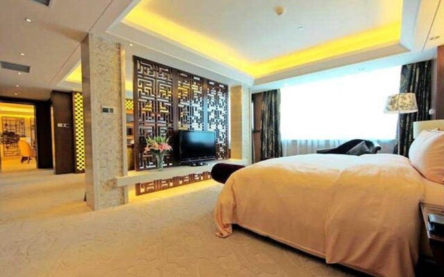 Linyi Taoranju Hotel