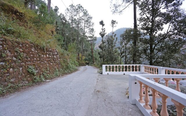 OYO 10815 Home 1BHK Grace Villa Sattal