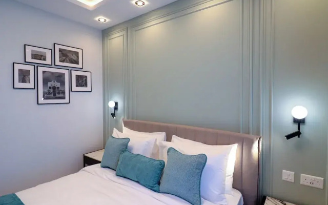 Pietro Boutique Hotel and Residences