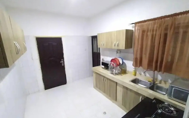Ghs Apartment Ltd