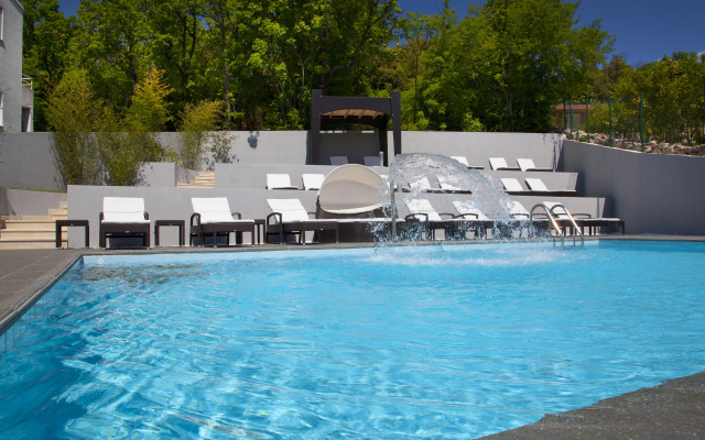 Hotel Laurus - Liburnia