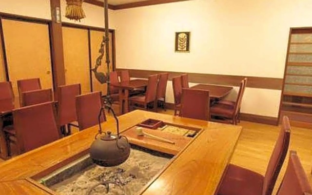 Oyado Fubuki - Vacation STAY 45515v