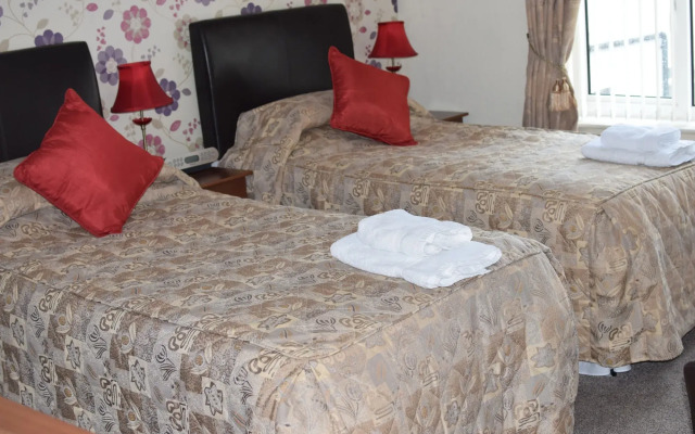 The Northdale Hotel Ltd