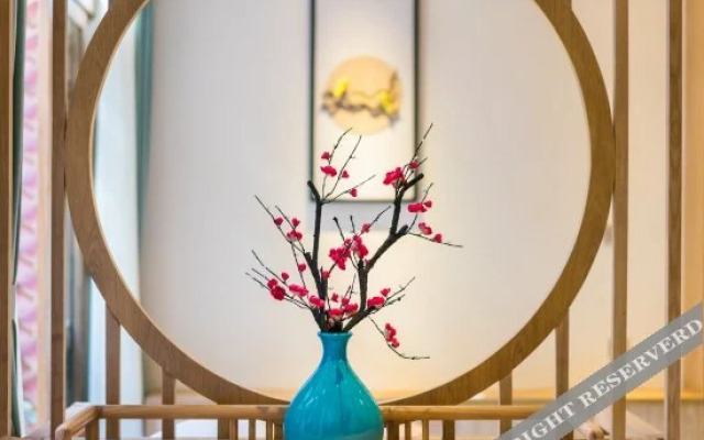 Sumuzhe Boutique Inn