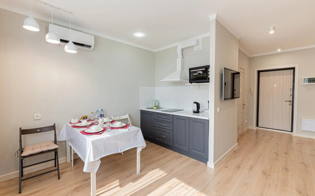 Золотой Квадрат