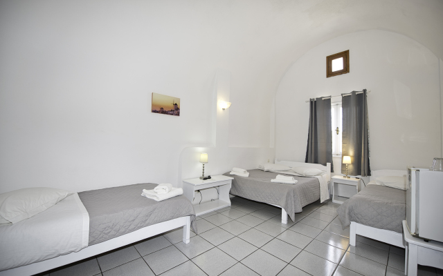 Caldera View Resort - Adults Only