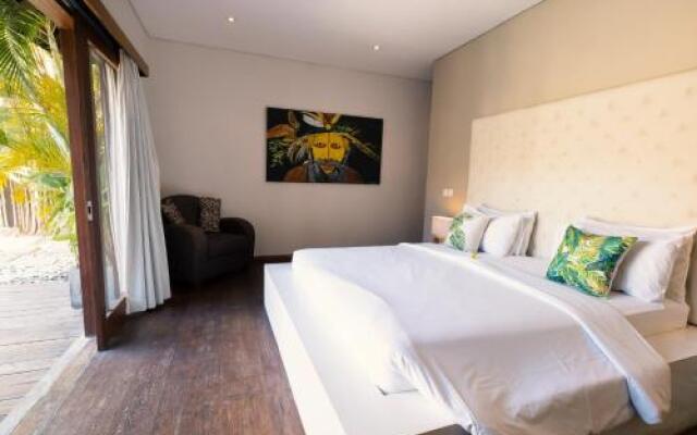 Phinisi Villas - Seminyak City Center