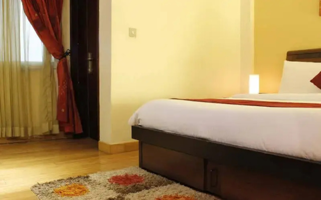 Westown Hotels Ikeja