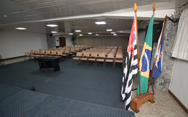 Hotel Dan Inn Ribeirão Preto by Nacional Inn