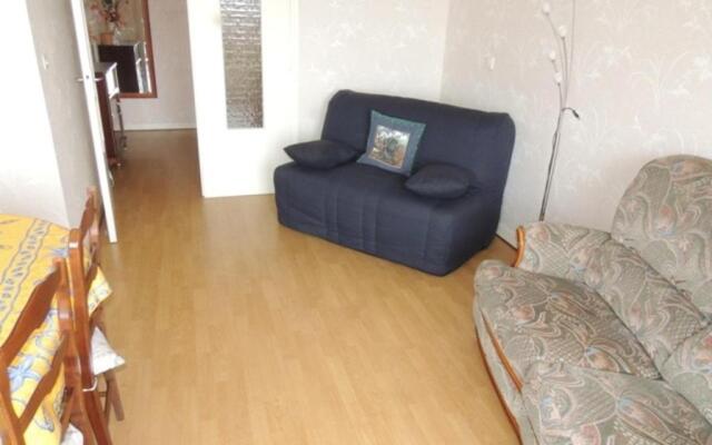 Appartement Royan, 2 pièces, 4 personnes - FR-1-71-62