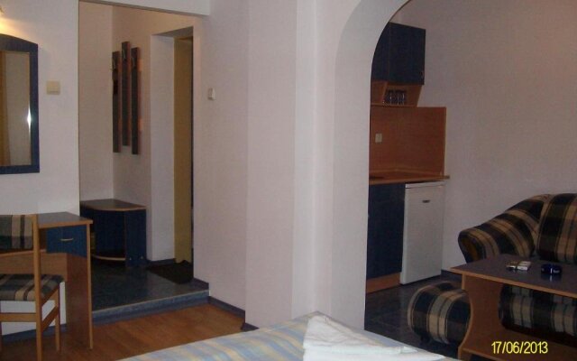 Guest House Petkovi Rosina Petkova