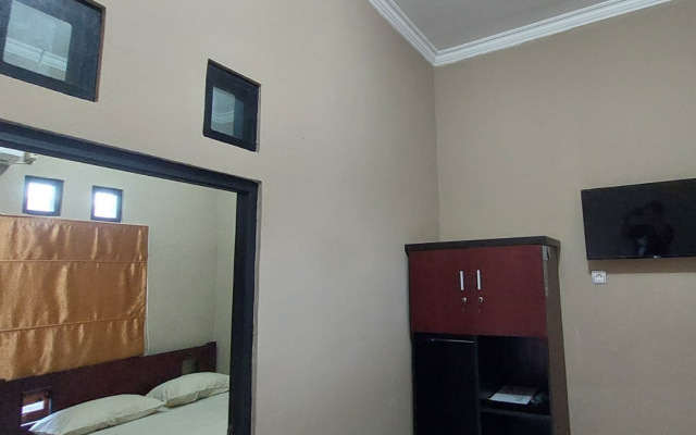 Wisma Sisi Palangkaraya RedPartner