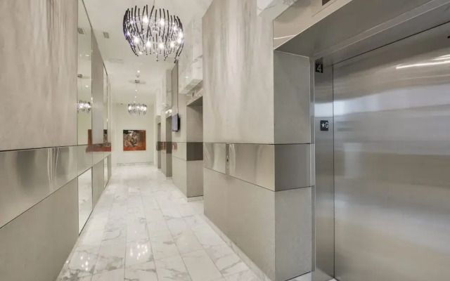 King Street Executive Suite