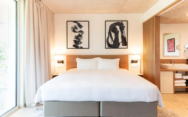 voco Beaune – Cité des Vins by IHG