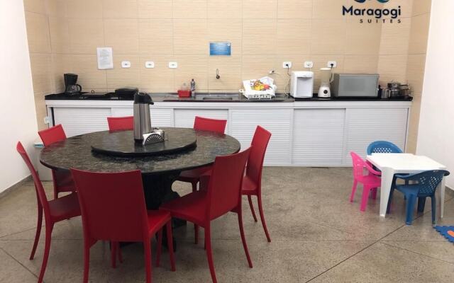 Pousada Maragogi Suites
